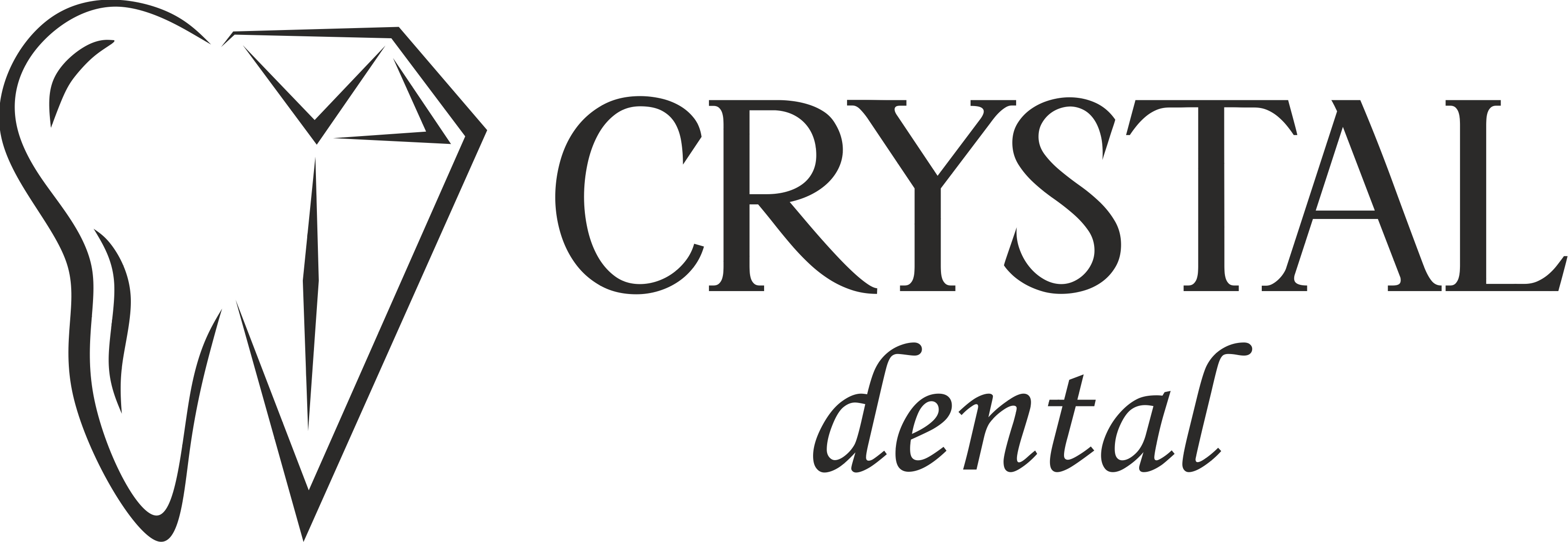 Crystal Dental